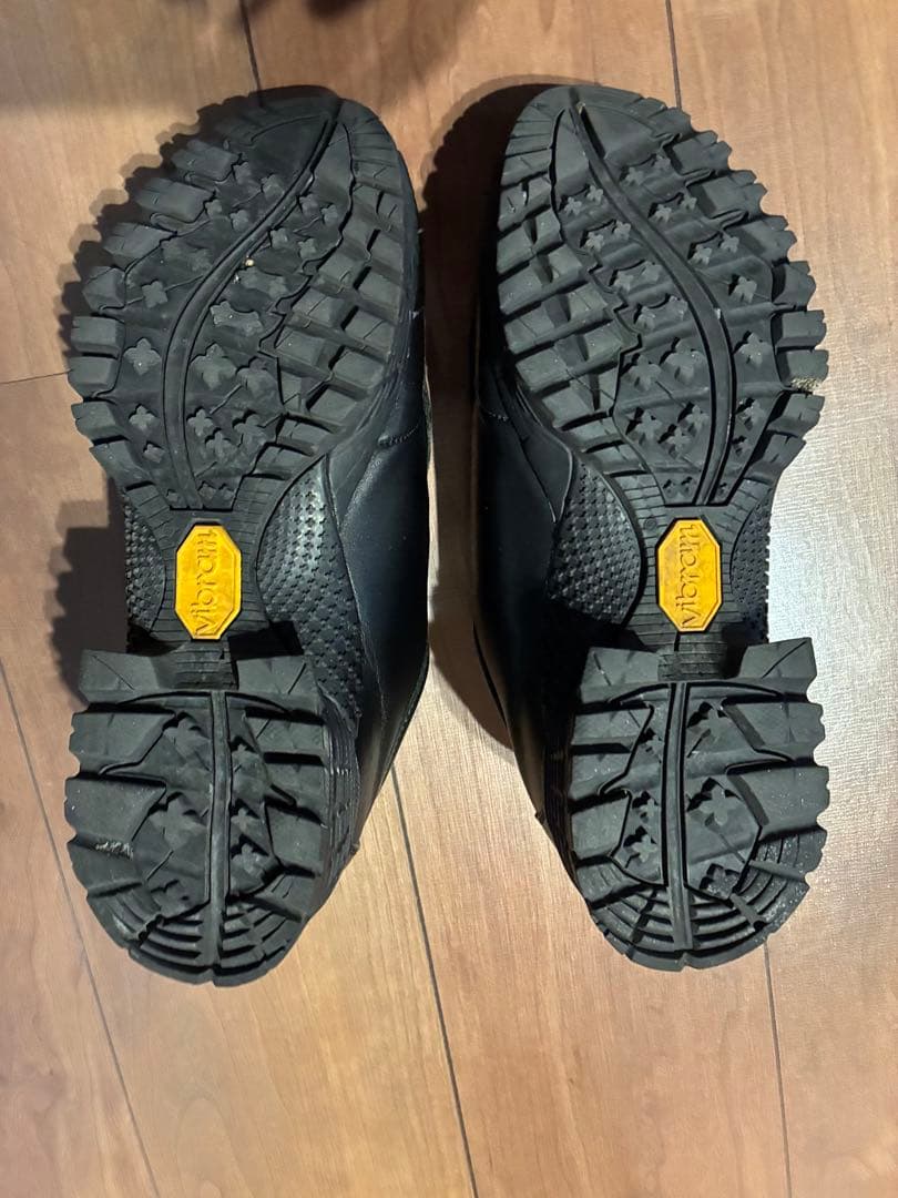 PG PLAYGROUND pg knock サイズ41