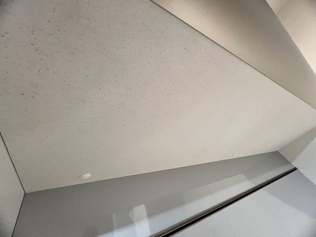 【 美品 】 AYANO 食器棚 セラミックカウンター MOISS (モイス)