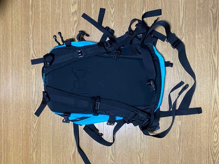 BURTON AK バックパック