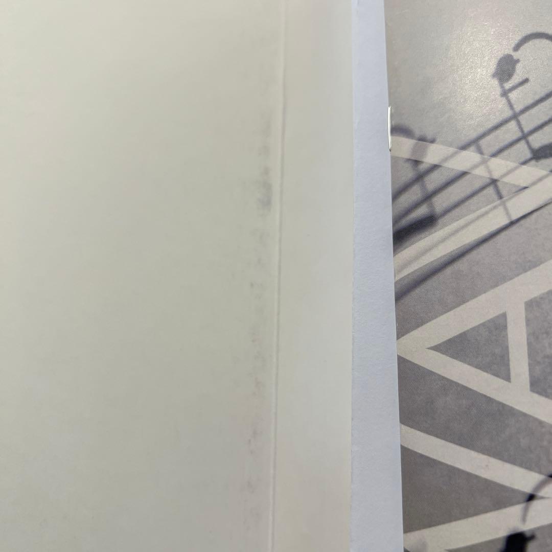 最終値下げ　スパーク　バンドワゴン