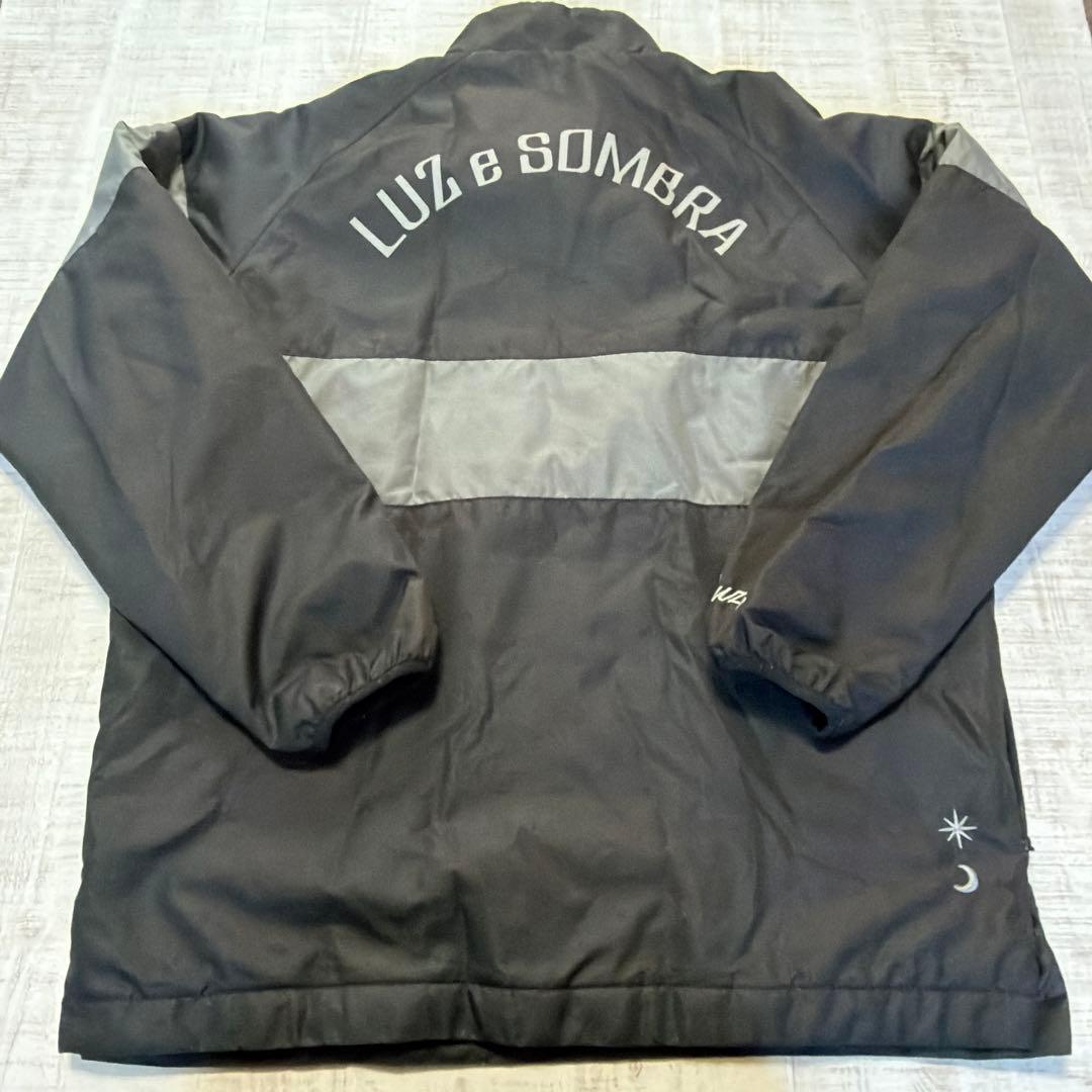 LUZ e Sombra 中綿ピステ 上下セットM