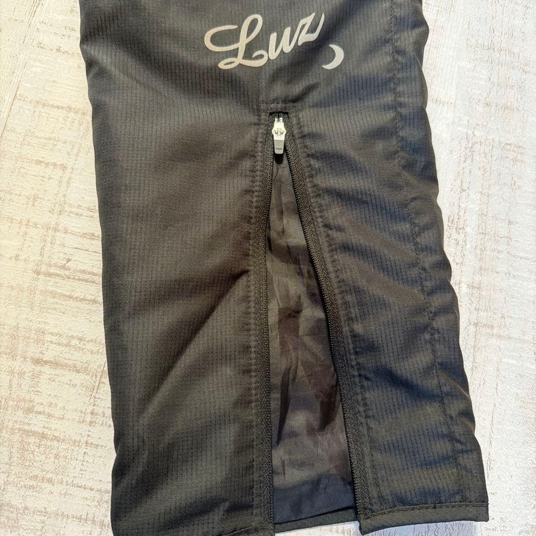 LUZ e Sombra 中綿ピステ 上下セットM