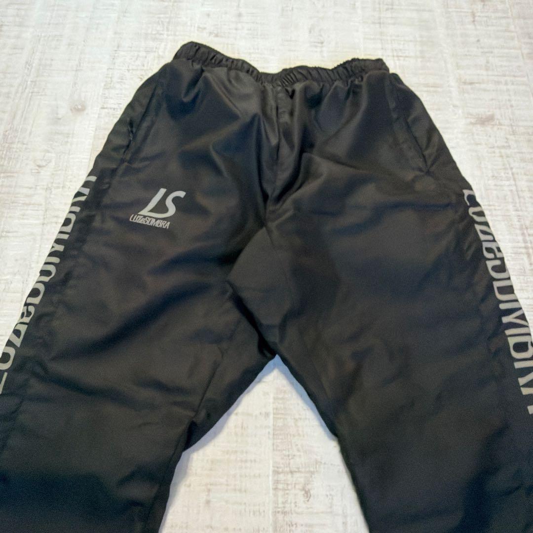 LUZ e Sombra 中綿ピステ 上下セットM