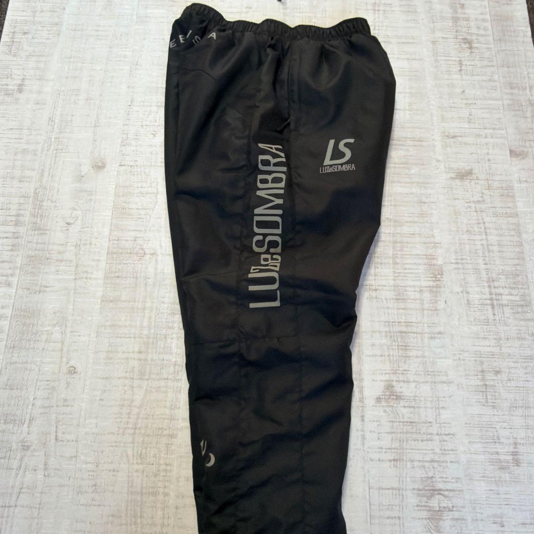 LUZ e Sombra 中綿ピステ 上下セットM