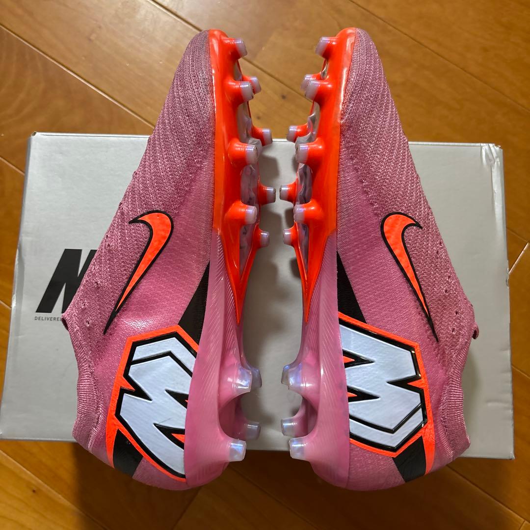 NIKEズームマーキュリアルヴェイパー 16エリートAG-PRO
