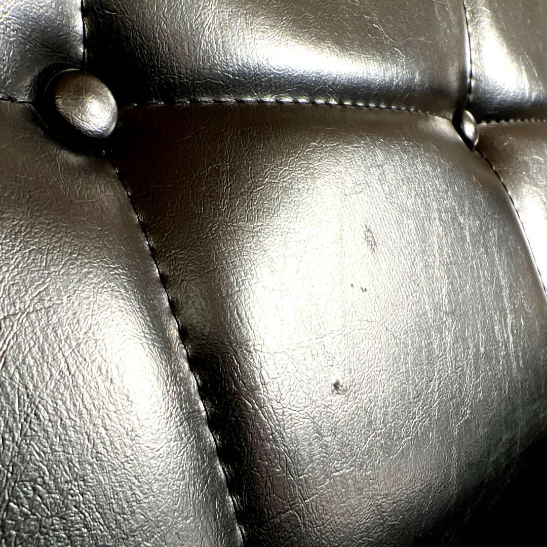 カリモク・Kチェア2シーター