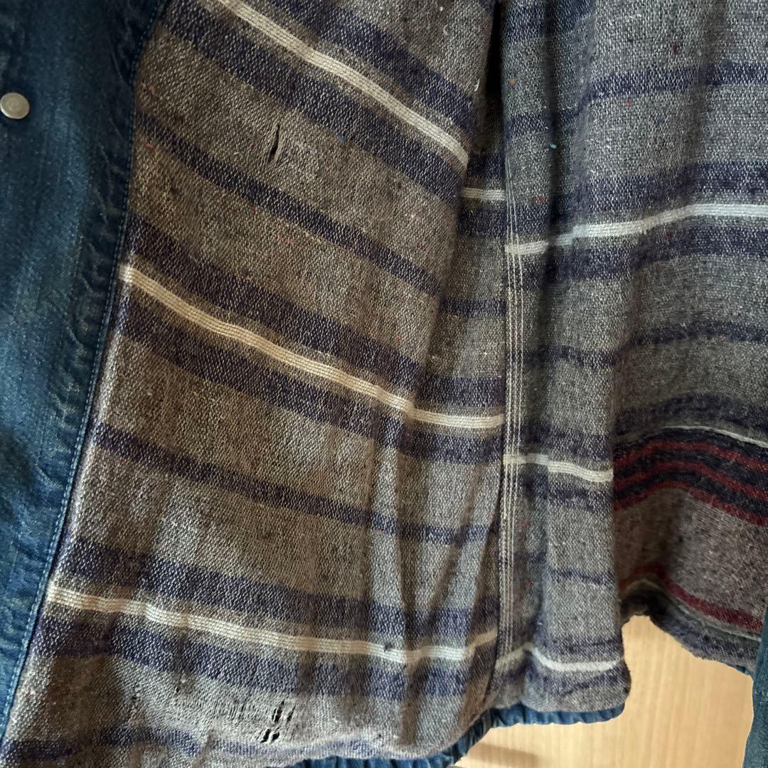 最終値下げ　60s vintage Lee 81-LJ カバーオール