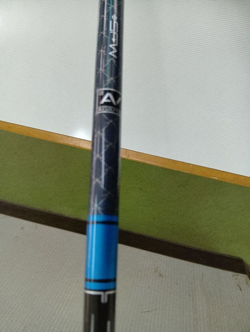 Titleist VG3 ドライバー 10.5度 シャフト テンセイAVブルー