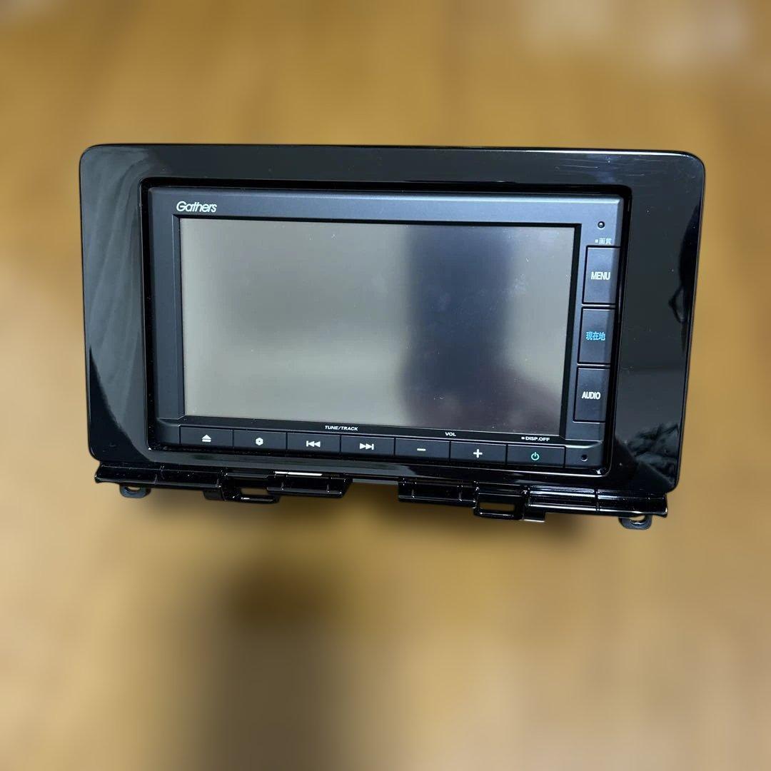 Panasonic CN-SHYAJ1CM カーナビ