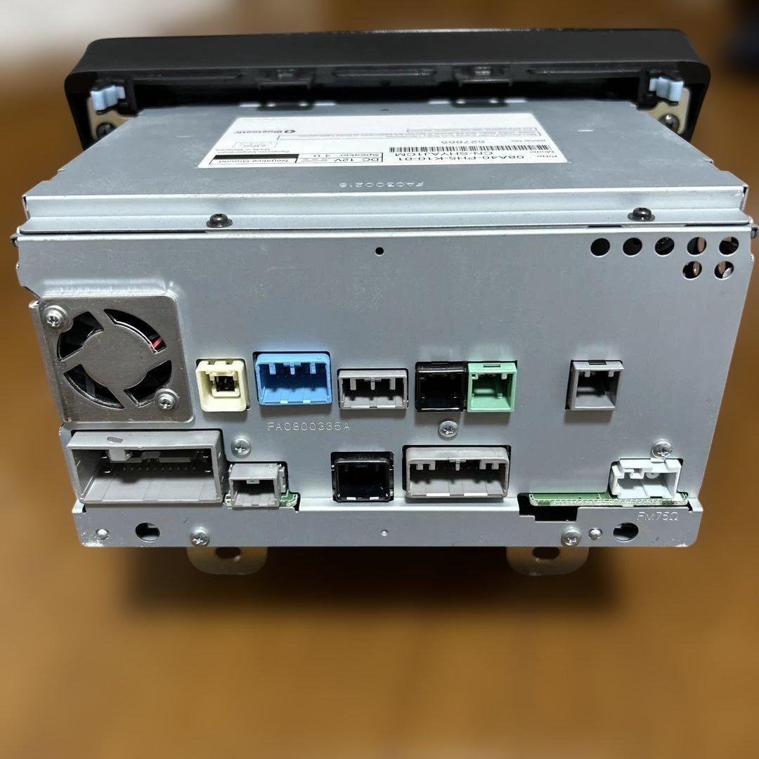 Panasonic CN-SHYAJ1CM カーナビ