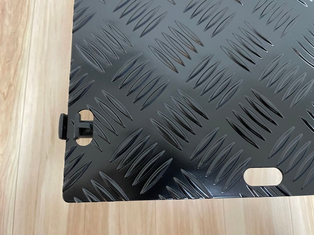 helinox(ヘリノックス)ハンドメイド天板　(ZEROTOP)