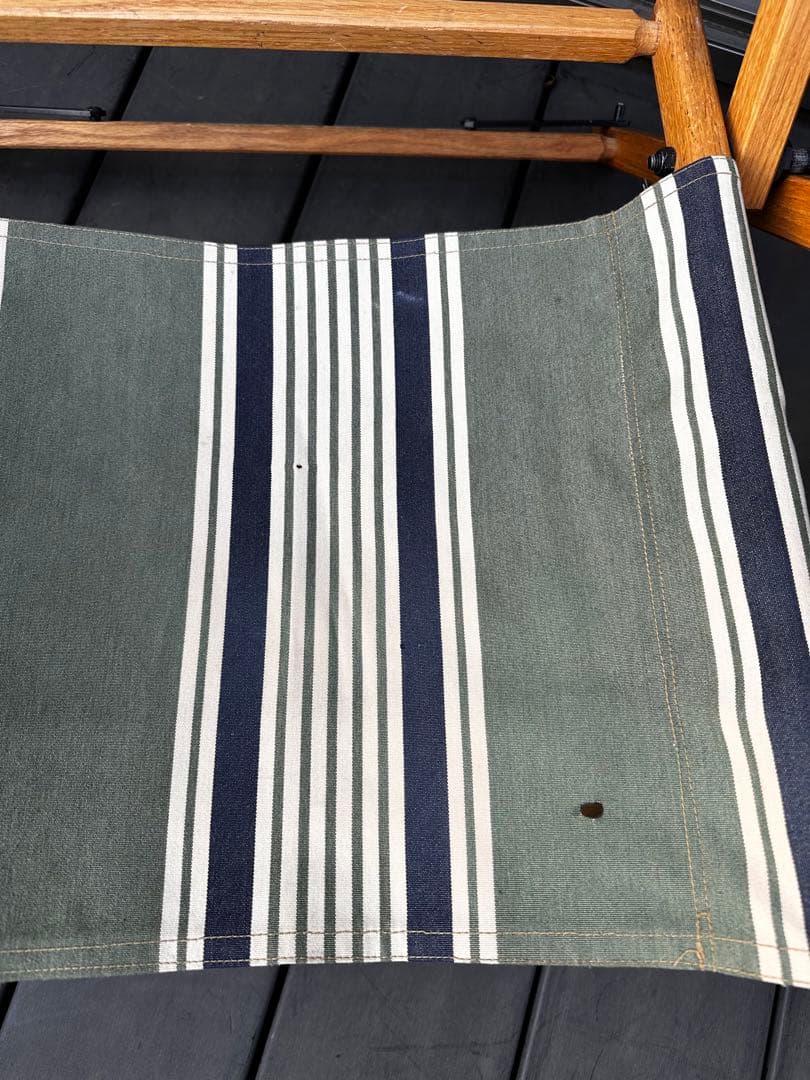 アウトサイドインのカチャカチャチェア2脚セット outsidein