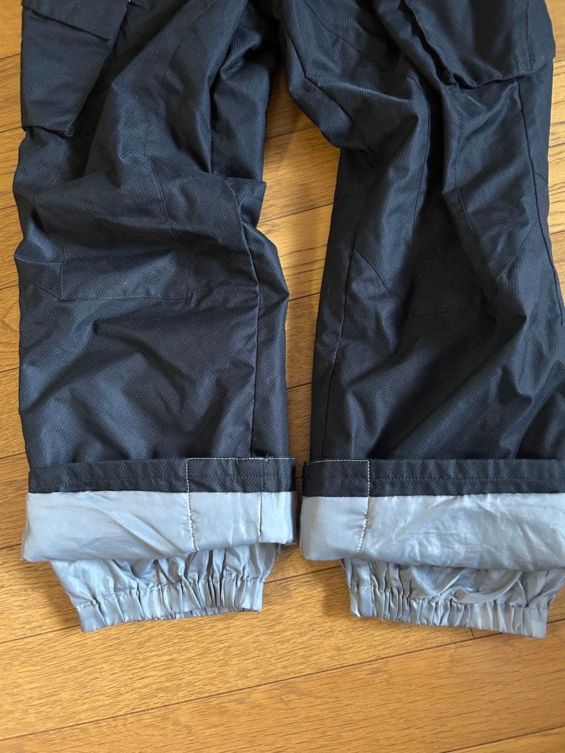 スキー.スノボウェアセットmistral 140