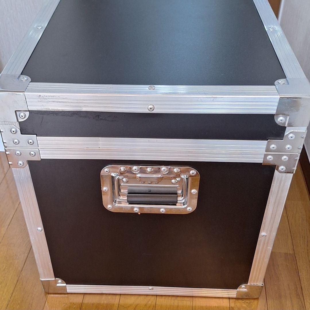 【頑丈】大型アルミケース　元精密機器運送箱
