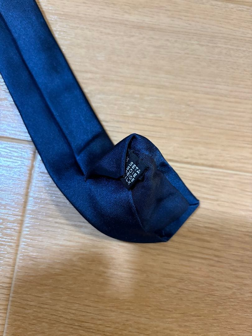 未使用　ステファノビジ　ソリッドタイ　イタリア製