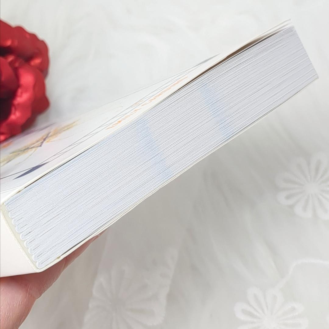 革新的デッキ✨透明なクリアタロット✨THE TRANSPARENT TAROT