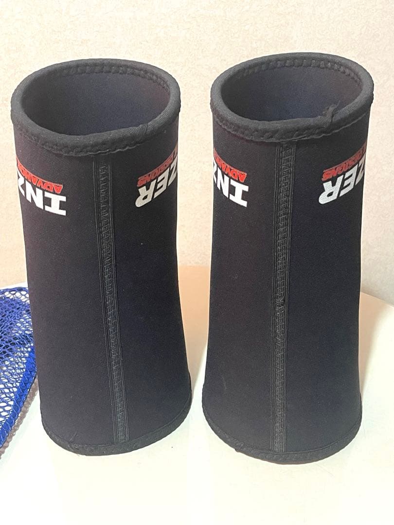 INZER Ergo pro Sサイズ　3回使用　インザー エルゴプロ