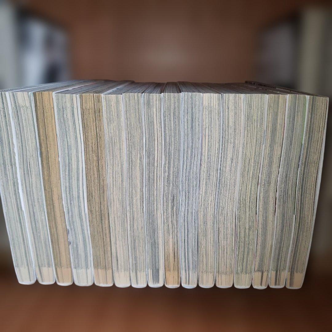 ね*る様 魔法少女まどかマギカ外伝 16冊セット まとめ売り バラ売り値下×