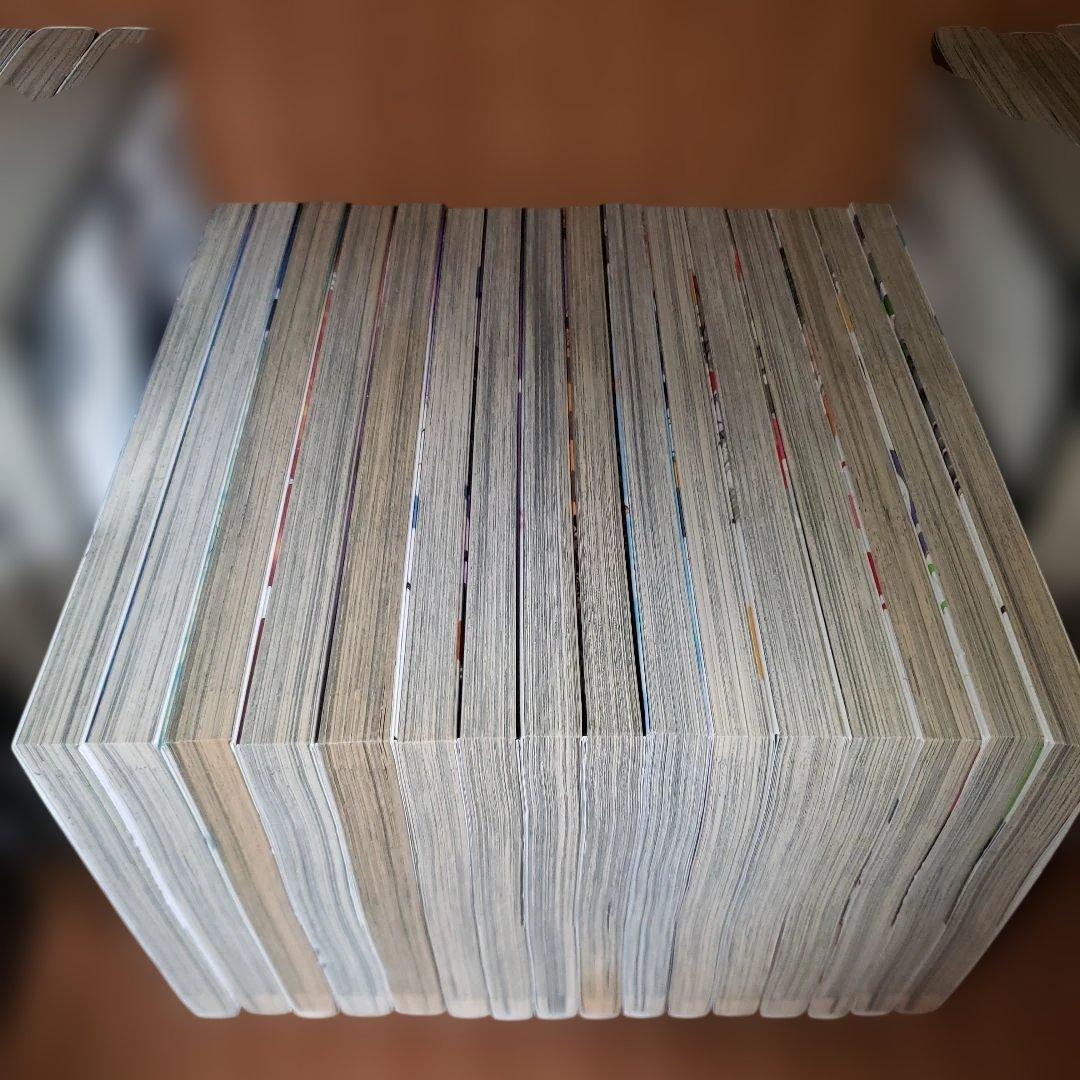 ね*る様 魔法少女まどかマギカ外伝 16冊セット まとめ売り バラ売り値下×