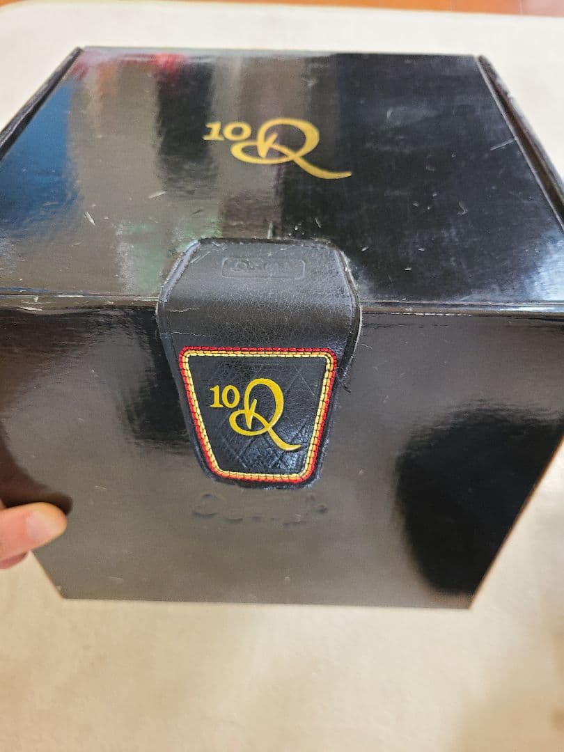 ロナウジーニョ×ナイキ限定ボール