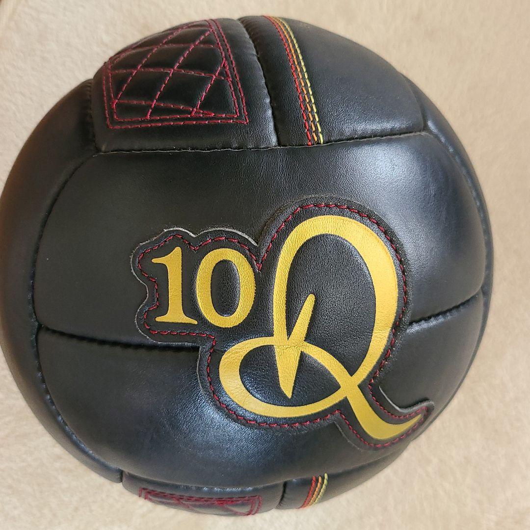 ロナウジーニョ×ナイキ限定ボール