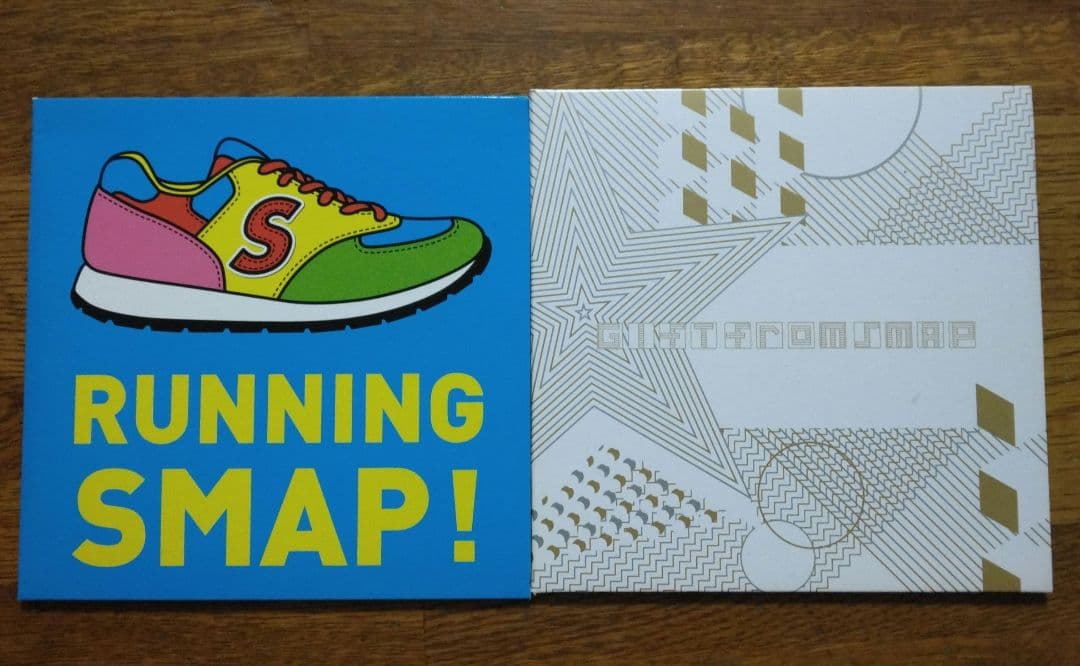 SMAP CD43枚 ペンライト 本 まとめ売り