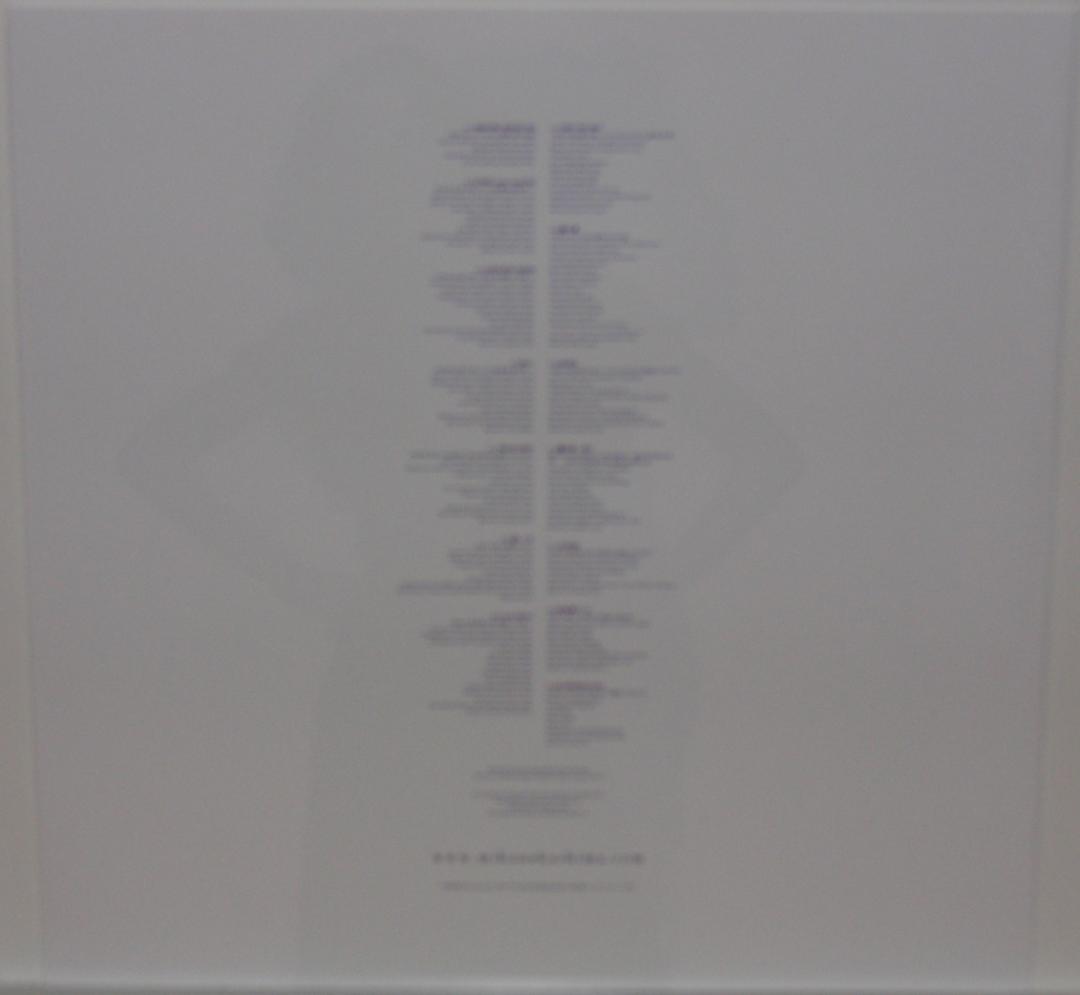 MIKA NAKASHIMA(中島美嘉) 『BEST』