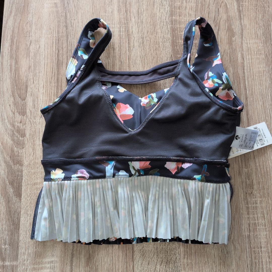 【最新作／新品】スカーラ SUKALA ヨガトップス Ｓサイズ