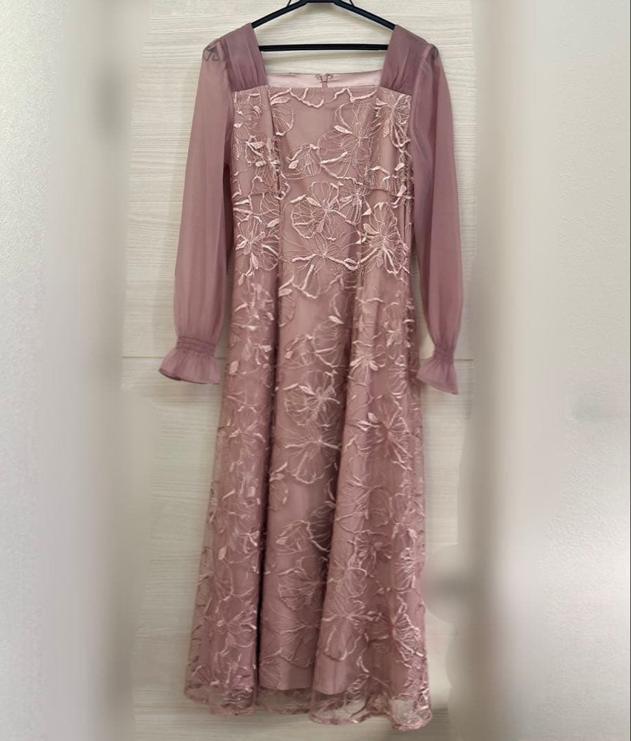 WILLSELECTION ワンピース【新品】