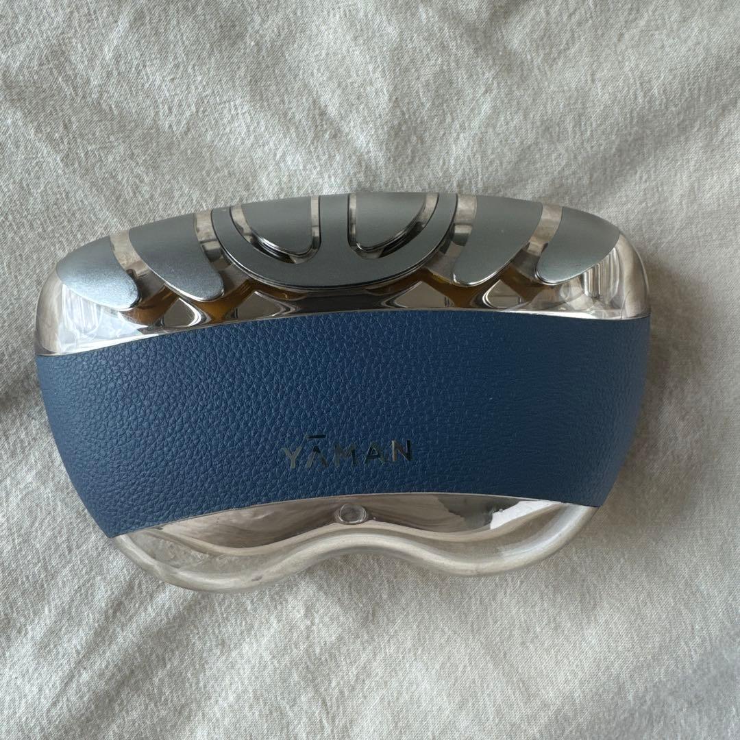 イ*コ様 YAMAN リフトロジーsp 美顔器 ヒート・EMS機能搭載