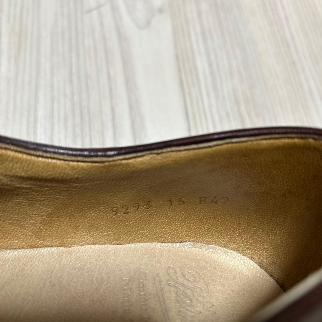 お*ち様 パラブーツ　ミカエルポニー　42