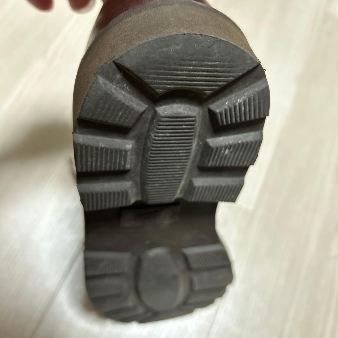 お*ち様 パラブーツ　ミカエルポニー　42