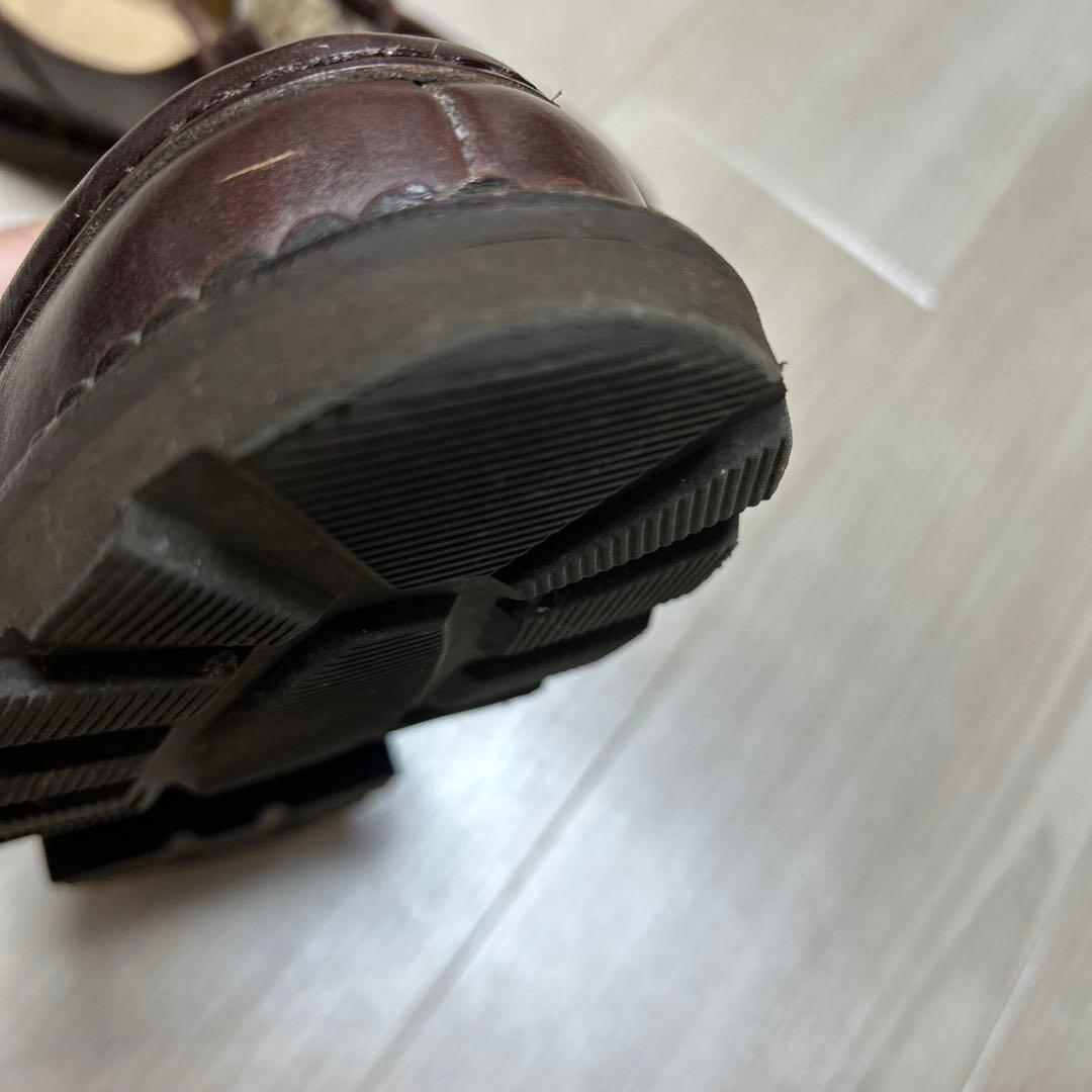 お*ち様 パラブーツ　ミカエルポニー　42