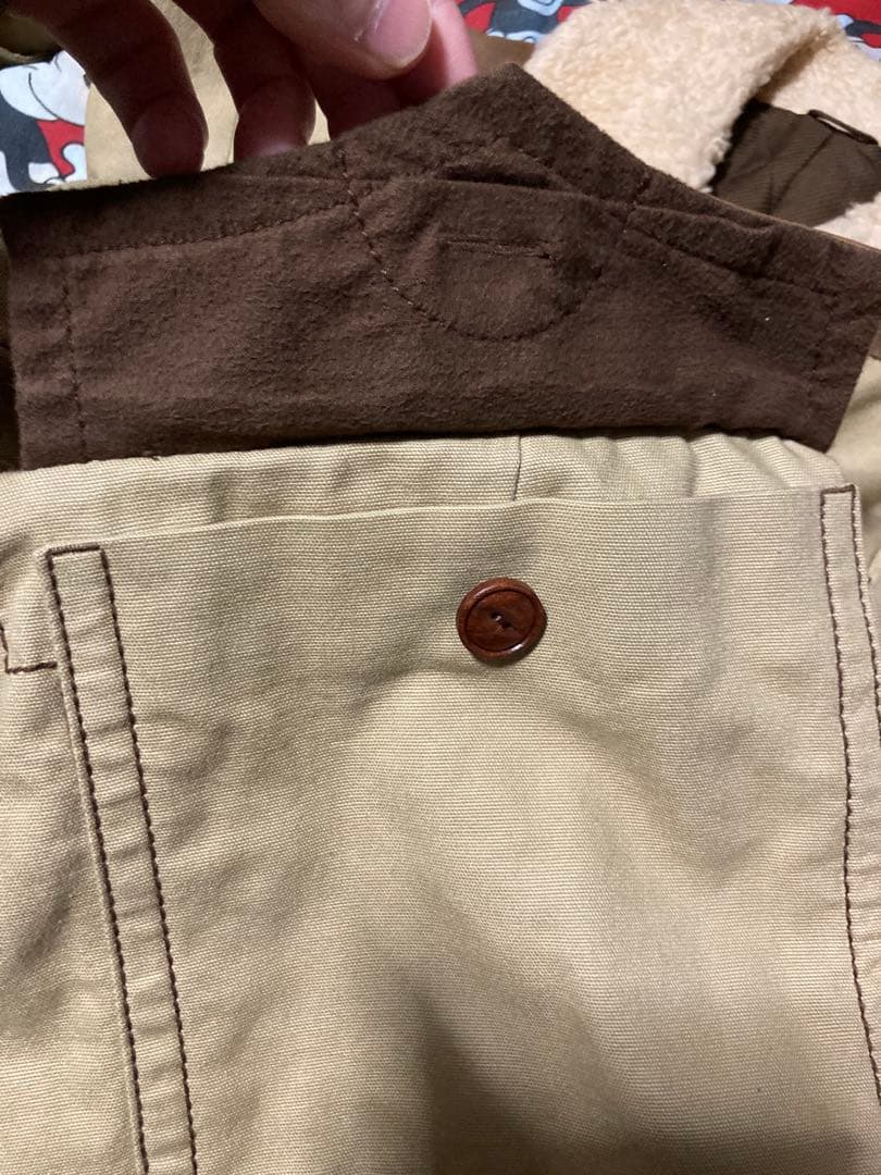 NUMBER (N)INE マッキーノコート old ビンテージ ソロイスト