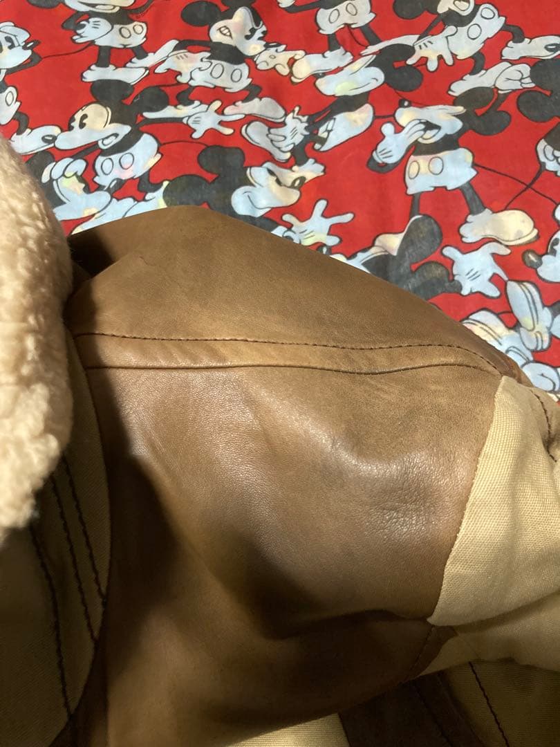 NUMBER (N)INE マッキーノコート old ビンテージ ソロイスト