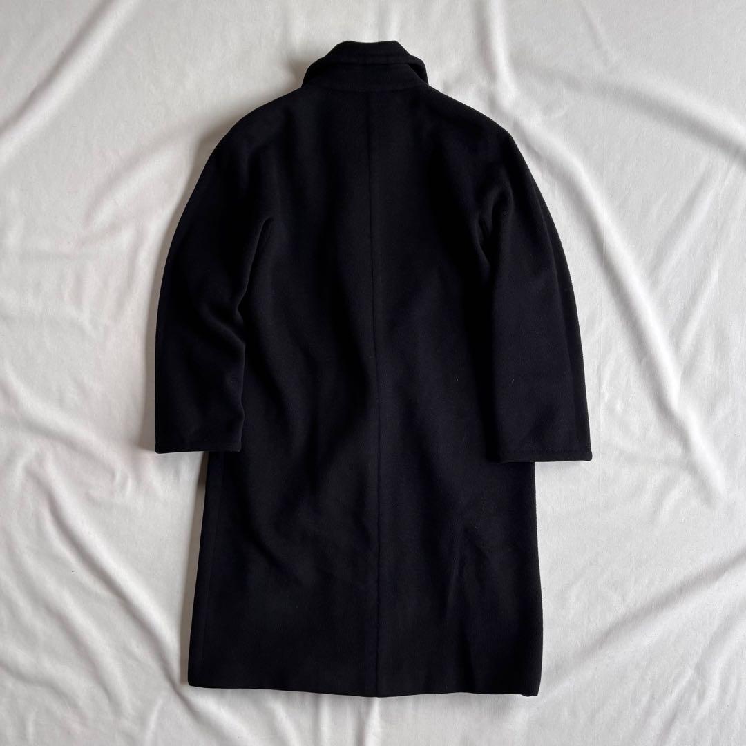 ジャケット・アウター MaxMara 101801 type virgin wool coat