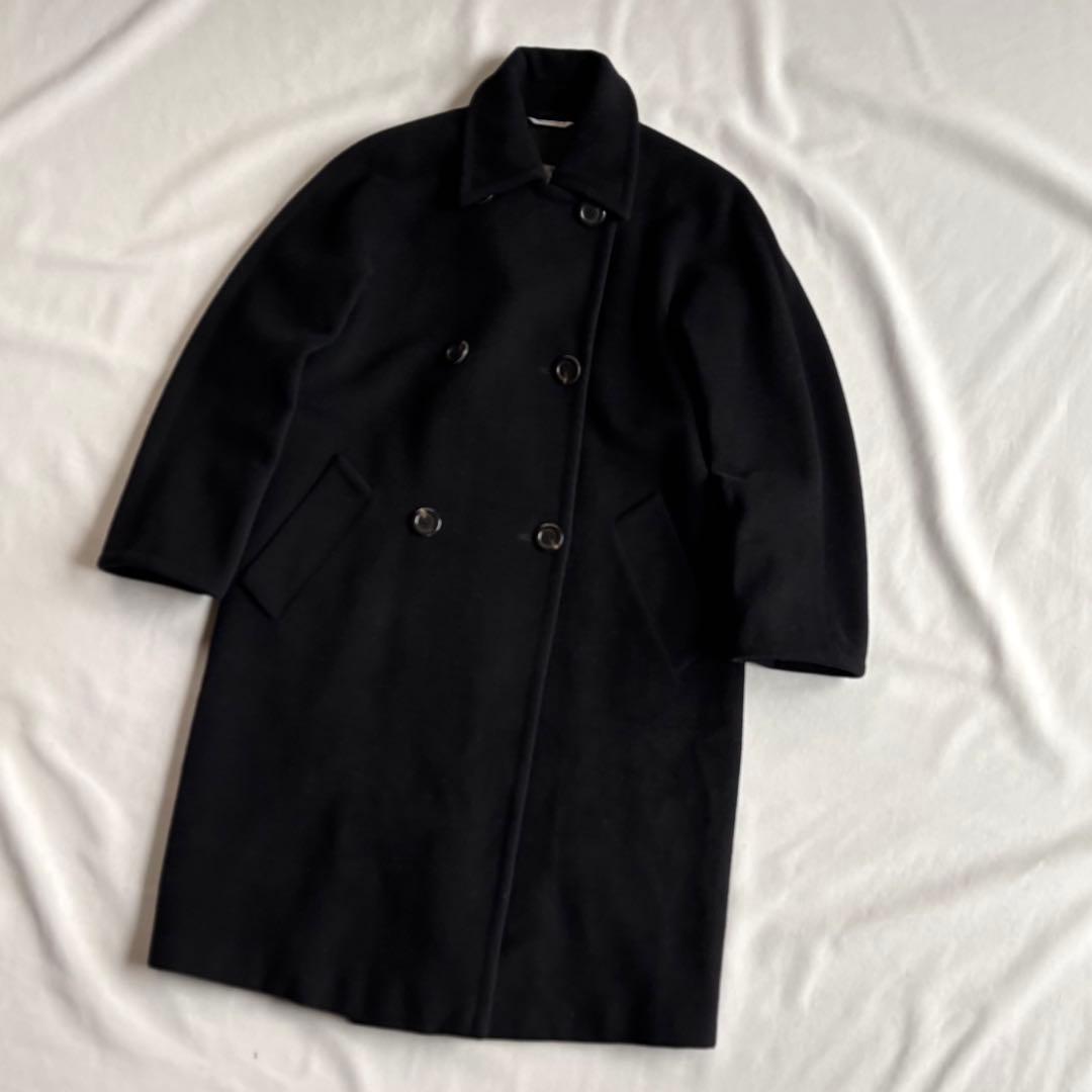 ジャケット・アウター MaxMara 101801 type virgin wool coat