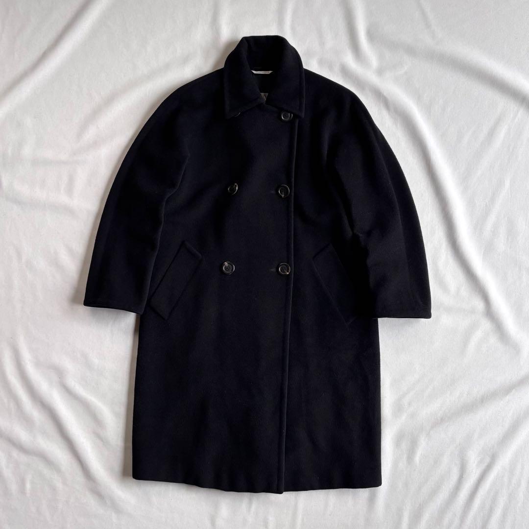 ジャケット・アウター MaxMara 101801 type virgin wool coat