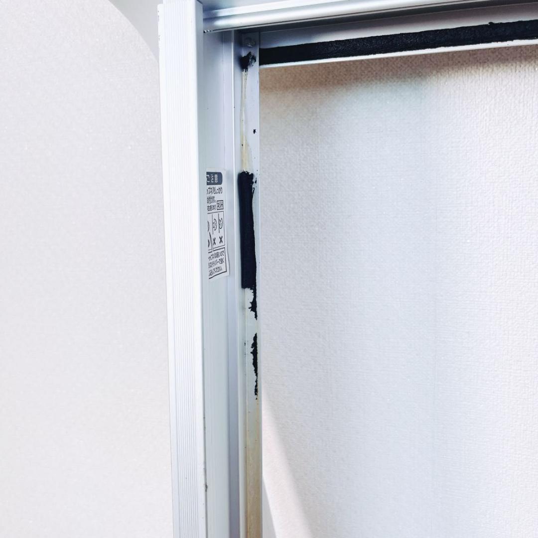 KOIZUMI KAW-1602 コイズミ 窓用エアコン 2020年製