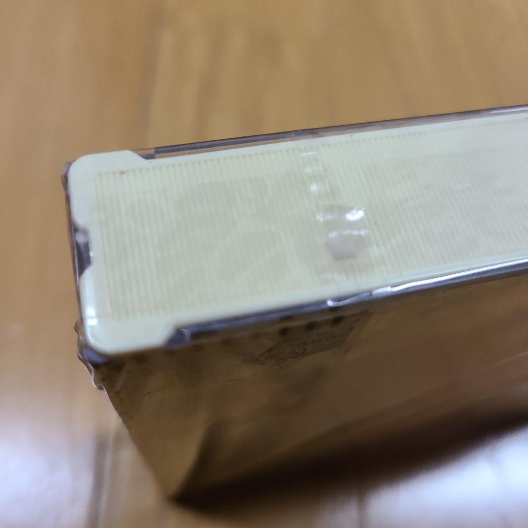 【よっこ】中森明菜 もう一人の明菜