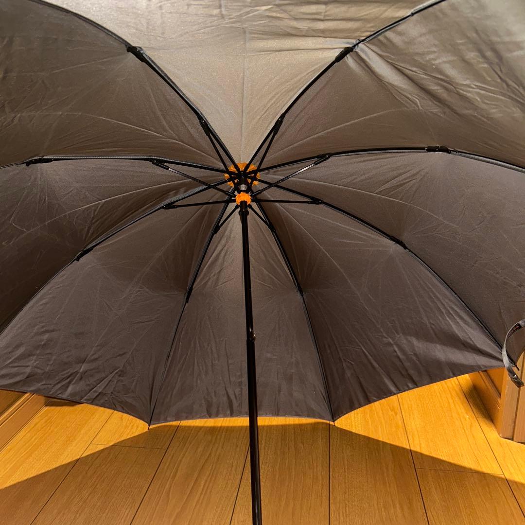 PORTER 前原光榮商店 コラボ 折りたたみ傘