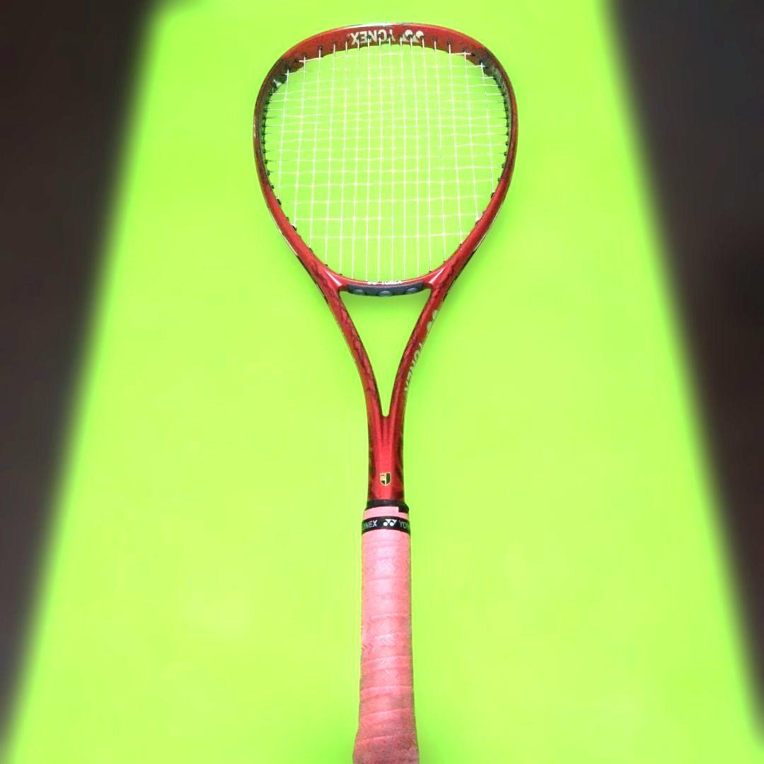 ヨネックス ボルテイジ7S