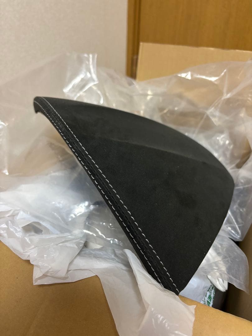 zn6 86 メーターフード　純正