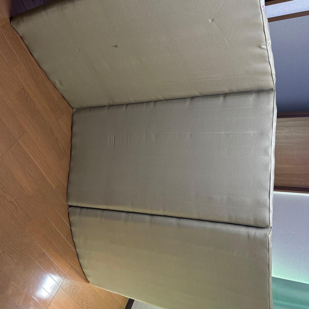 ヘルスロールキング　セミダブル