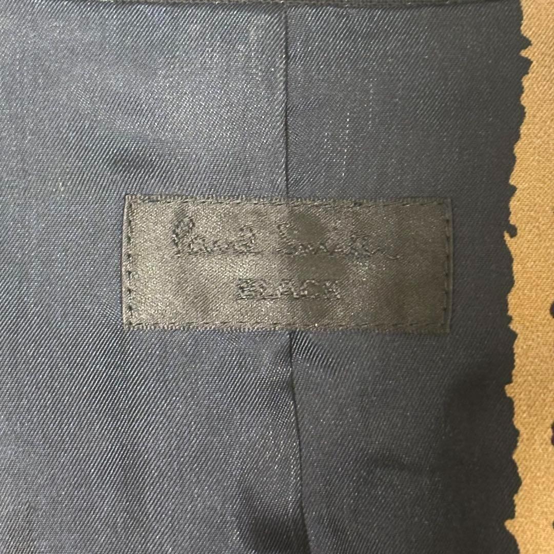Paul Smith Blackポールスミスブラック ビジネススーツ ネイビー