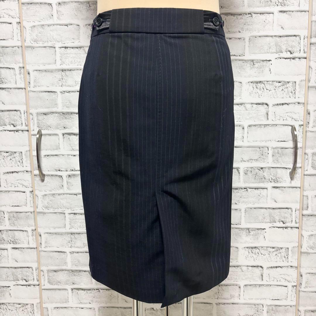 Paul Smith Blackポールスミスブラック ビジネススーツ ネイビー