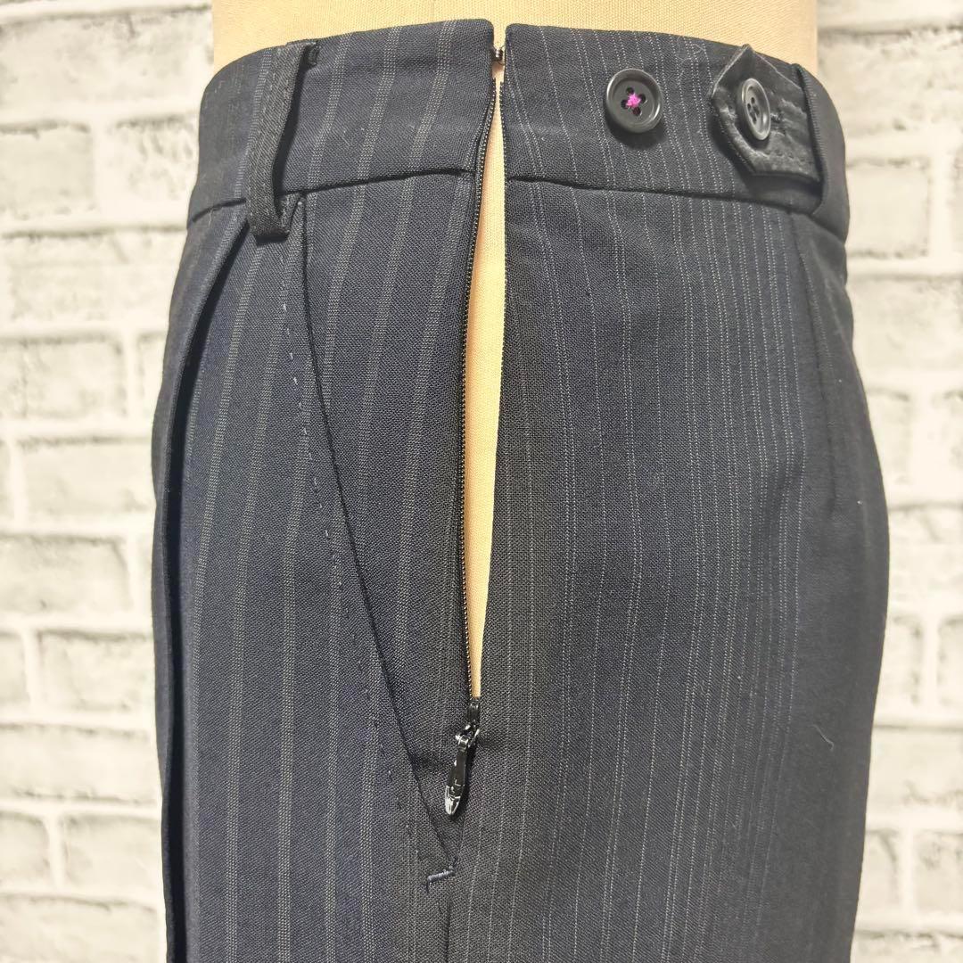 Paul Smith Blackポールスミスブラック ビジネススーツ ネイビー