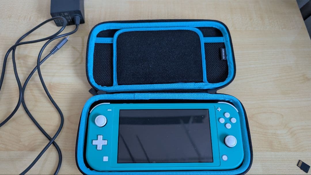 Nintendo Switch switch lite