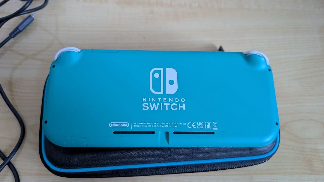 Nintendo Switch switch lite