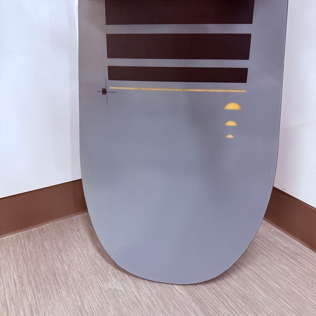 【美品】Salomon スノーボードセット Reflect ➕RHYTHM